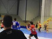 Derrota Elaluza Balonmano Montequinto Córdoba Primera Nacional