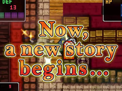 Cladun Returns: This Sengoku! llegará junio PS4,PC Vita