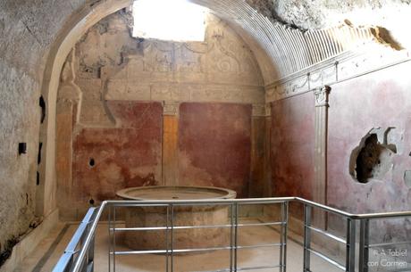 Nápoles Express y Visita a Pompeya