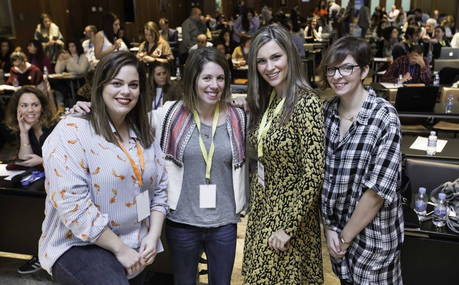 Santander Social Weekend: Estamos aquí para conectar #SSW2017