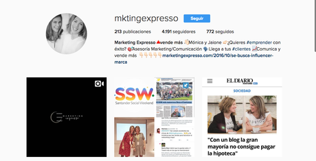 Santander Social Weekend: Estamos aquí para conectar #SSW2017