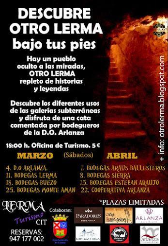 Descubre otro Lerma con DO Arlanza