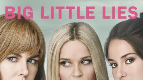 Big Little Lies: Perfect Lives Don't Exist