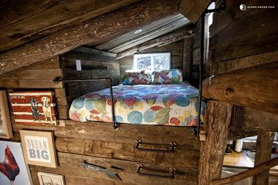 Dormitorios Rusticos