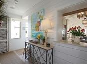 Pasillos Rusticos