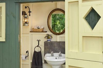 Cabañas Turisticas en Vagones en Suffolk