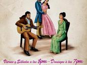 Lima, déjame cuente (del febrero marzo)