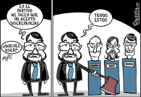 [Humor en cápsulas] Para hoy lunes, 20 de febrero de 2017