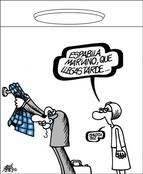 [Humor en cápsulas] Para hoy lunes, 20 de febrero de 2017