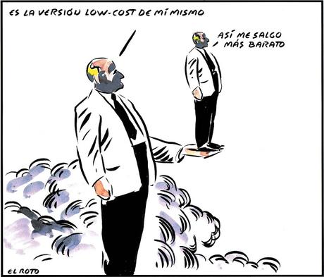 [Humor en cápsulas] Para hoy lunes, 20 de febrero de 2017