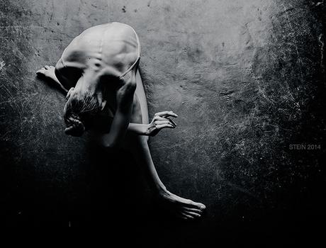 Vadim Stein, la belleza del baile a través de la fotografía artística