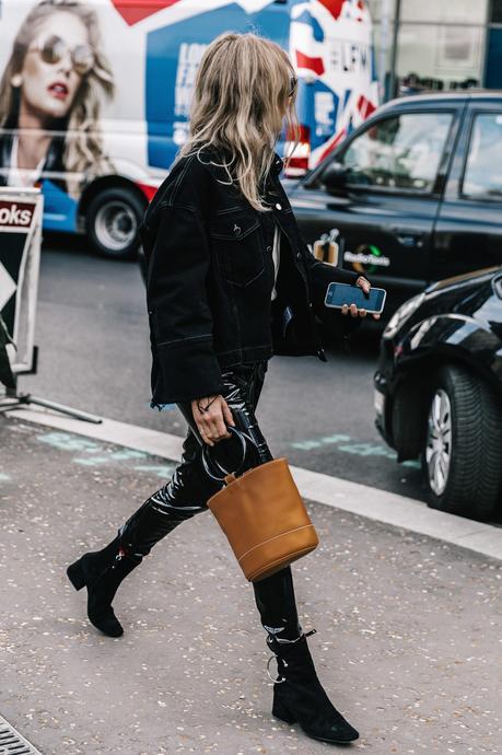 LFW Street Style II