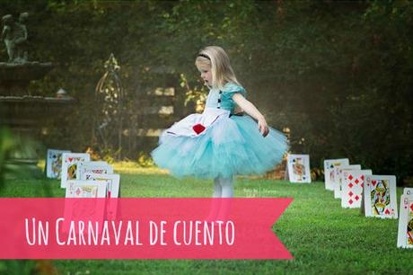 Recursos: Propuestas para celebrar Carnaval en Educación Infantil