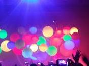 Concierto Shop Boys. Francfort (02-12-2016)