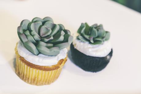 Inspiración de boda: Natural Green