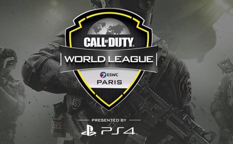 Resumen Call of Duty World League Paris Open