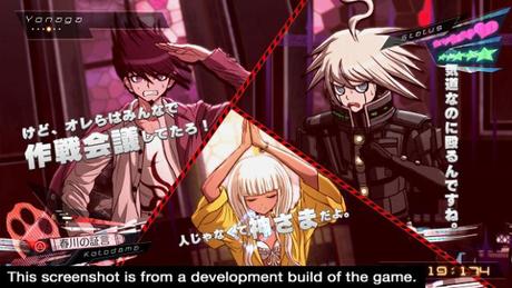 Danganronpa V3: Killing Harmony llegará en septiembre a PlayStation 4 y Vita