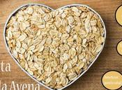Dieta Avena