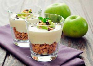 Desayunos sanos para adelgazar bajos en calorías