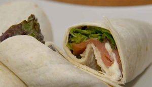 Desayunos sanos para adelgazar bajos en calorías