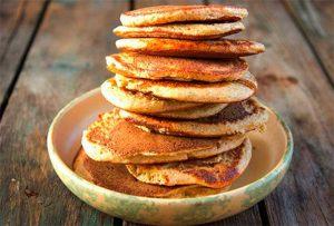 Desayunos sanos para adelgazar bajos en calorías