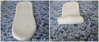 Bollos {Sevillanos: Ole Ole y Ole}