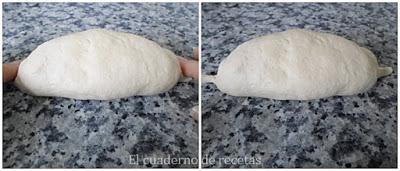 Bollos {Sevillanos: Ole Ole y Ole}