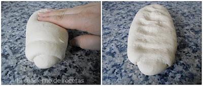 Bollos {Sevillanos: Ole Ole y Ole}