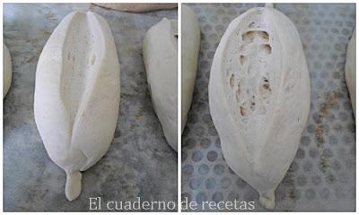 Bollos {Sevillanos: Ole Ole y Ole}