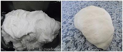 Bollos {Sevillanos: Ole Ole y Ole}