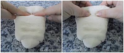 Bollos {Sevillanos: Ole Ole y Ole}