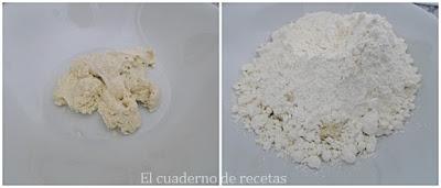 Bollos {Sevillanos: Ole Ole y Ole}