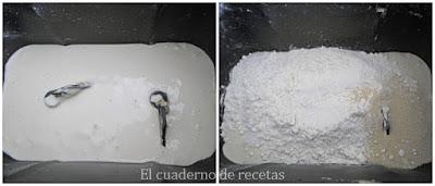 Bollos {Sevillanos: Ole Ole y Ole}