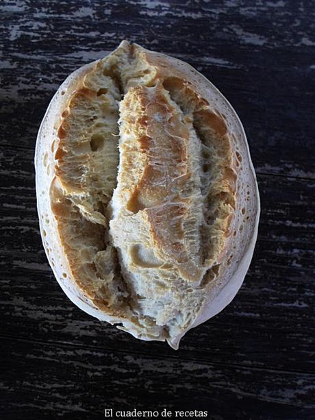 Bollos {Sevillanos: Ole Ole y Ole}