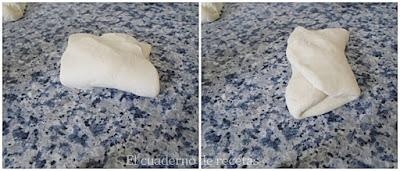 Bollos {Sevillanos: Ole Ole y Ole}