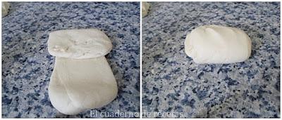 Bollos {Sevillanos: Ole Ole y Ole}