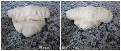 Bollos {Sevillanos: Ole Ole y Ole}