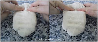 Bollos {Sevillanos: Ole Ole y Ole}