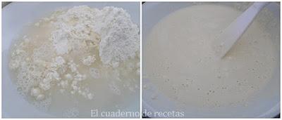 Bollos {Sevillanos: Ole Ole y Ole}