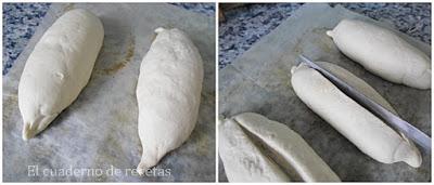 Bollos {Sevillanos: Ole Ole y Ole}