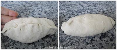 Bollos {Sevillanos: Ole Ole y Ole}