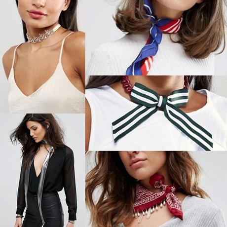 Complementos primavera verano 2017