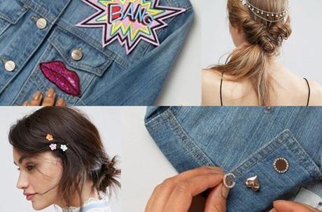 Complementos primavera verano 2017