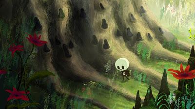 Psiconautas, los niños olvidados. Exorcizando a la animación española.