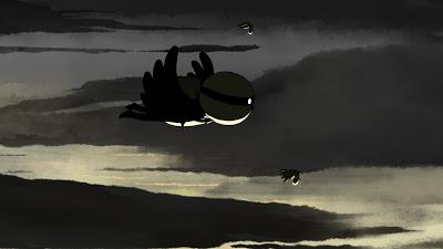 Psiconautas, los niños olvidados. Exorcizando a la animación española.