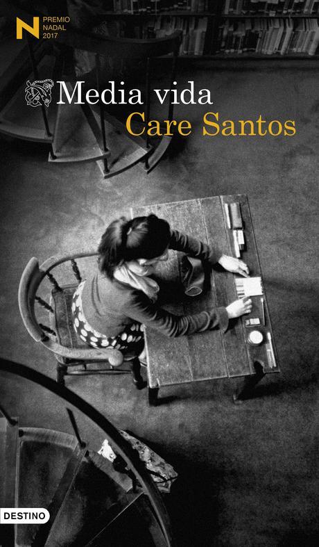 Media vida, de Care Santos