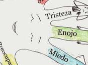 Liberando emociones