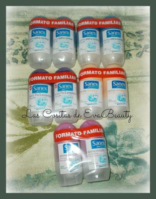 Compras en Arenal online Enero 2017.
