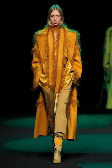 MBFWM desfile Juan Vidal