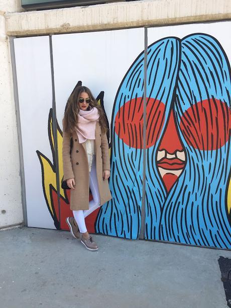 MBFWM desfile Juan Vidal